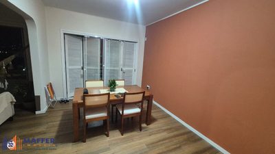 Apartamento, 2 quartos, 105 m² - Foto 2