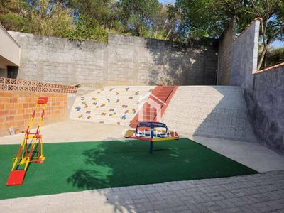 Sobrado, 2 quartos, 63 m² - Foto 4