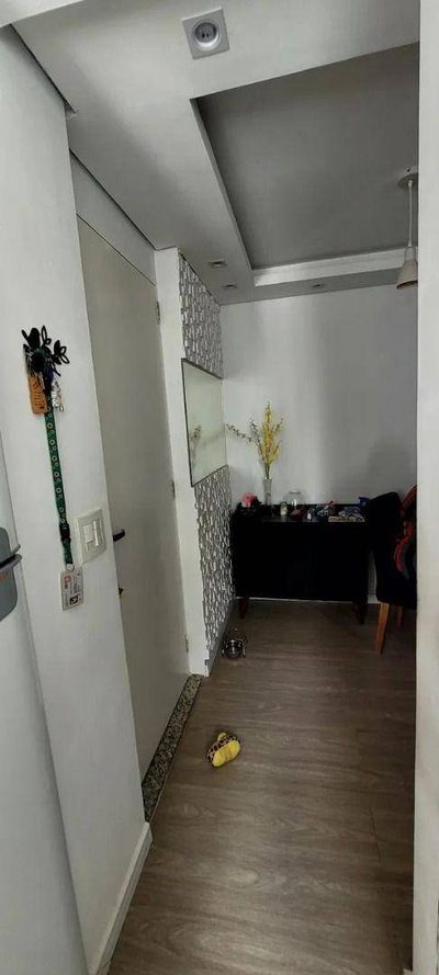 Cobertura, 2 quartos, 110 m² - Foto 1