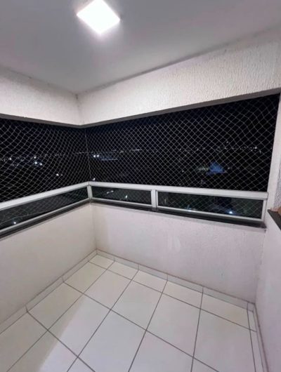 Apartamento, 2 quartos, 56 m² - Foto 4