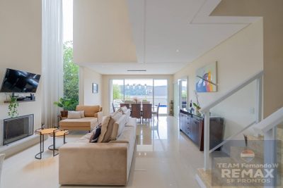 Casa, 3 quartos, 315 m² - Foto 3