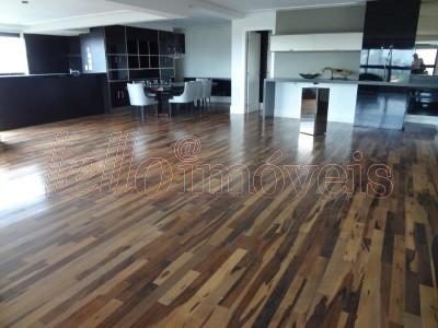 Apartamento, 4 quartos, 270 m² - Foto 1