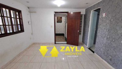 Apartamento, 3 quartos, 80 m² - Foto 1