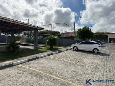 Casa, 2 quartos, 45 m² - Foto 2