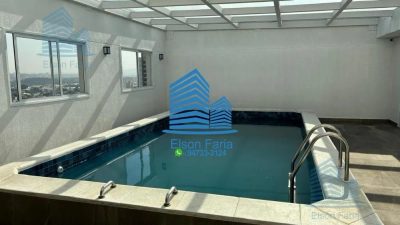 Apartamento, 3 quartos, 65 m² - Foto 4