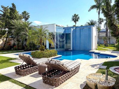 Casa de Condomínio, 6 quartos - Foto 4