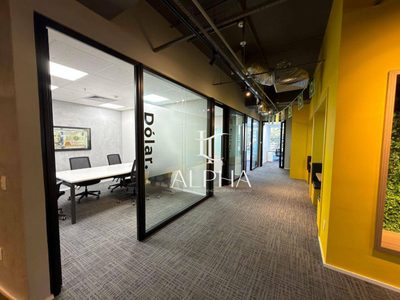 Sala-Conjunto, 500 m² - Foto 3