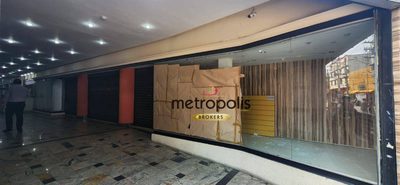 Loja-Salão, 270 m² - Foto 1