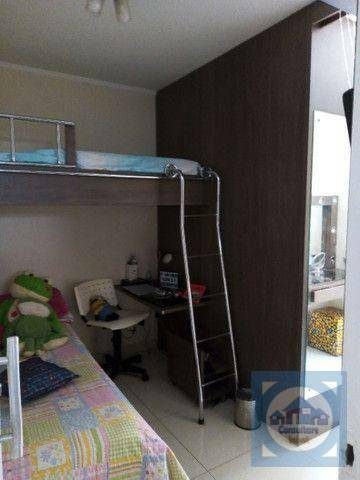 Apartamento, 3 quartos, 88 m² - Foto 4