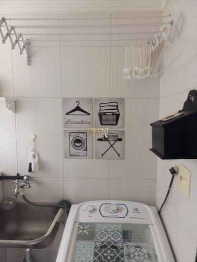 Apartamento, 2 quartos, 57 m² - Foto 5