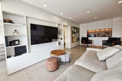 Apartamento, 4 quartos, 128 m² - Foto 1