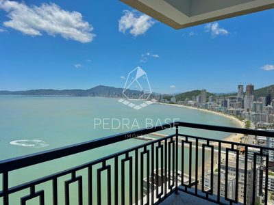 Apartamento, 4 quartos, 190 m² - Foto 1