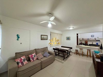 Apartamento, 1 quarto, 65 m² - Foto 4