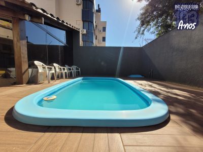 Casa, 4 quartos, 350 m² - Foto 2