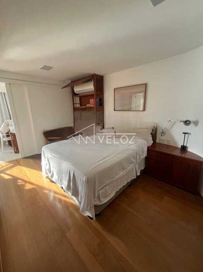 Apartamento, 4 quartos, 175 m² - Foto 5