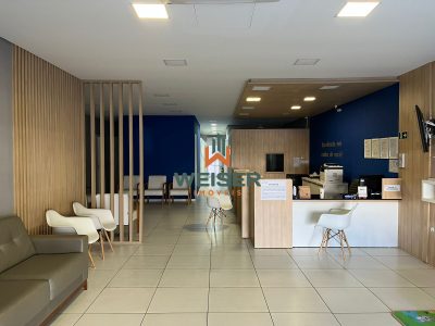 Prédio Inteiro, 340 m² - Foto 3