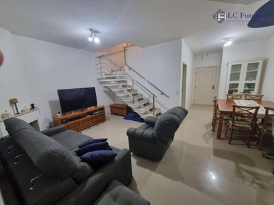 Casa de Condomínio, 3 quartos - Foto 2