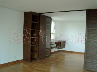 Apartamento, 4 quartos, 193 m² - Foto 4