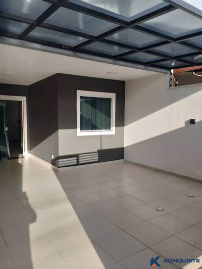 Casa, 2 quartos - Foto 3