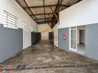 Loja-Salão, 700 m² - Foto 2