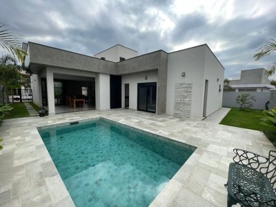 Casa, 4 quartos, 300 m² - Foto 2