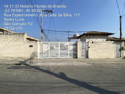 Casa, 132 m² - Foto 1