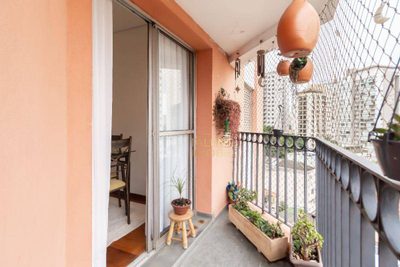 Apartamento, 3 quartos, 73 m² - Foto 2