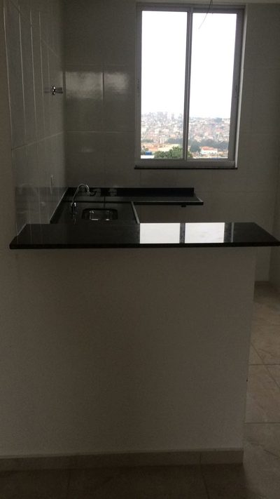 Apartamento, 2 quartos, 48 m² - Foto 4