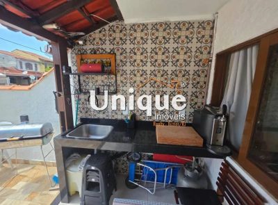 Casa, 1 quarto, 55 m² - Foto 2