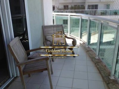 Apartamento, 2 quartos - Foto 4