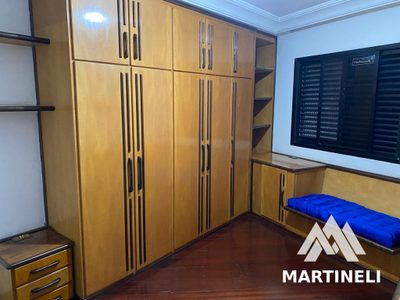 Casa, 3 quartos, 290 m² - Foto 5