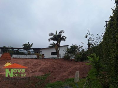 Terreno, 250 m² - Foto 1