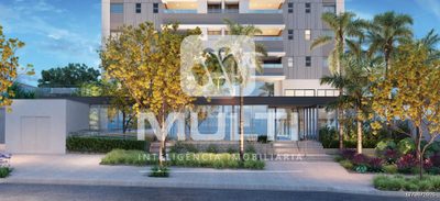 Apartamento, 3 quartos, 76 m² - Foto 2