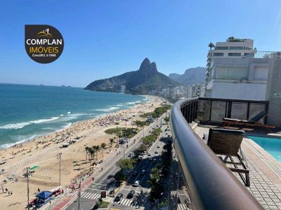 Apartamento, 2 quartos, 85 m² - Foto 1