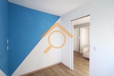 Apartamento, 2 quartos, 34 m² - Foto 5