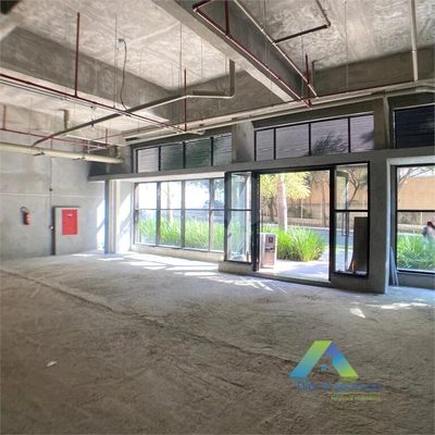 Loja-Salão, 300 m² - Foto 4