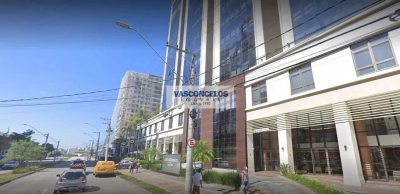 Loja-Salão, 74 m² - Foto 3