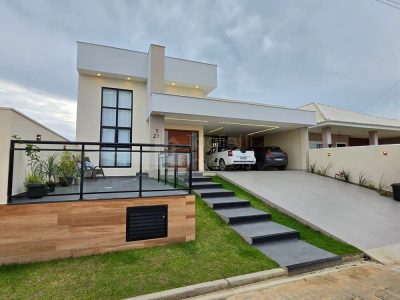 Casa, 3 quartos, 173 m² - Foto 5
