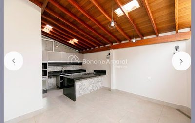 Casa de Condomínio, 3 quartos - Foto 3