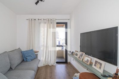 Apartamento, 1 quarto, 40 m² - Foto 2