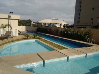 Apartamento, 2 quartos, 65 m² - Foto 1