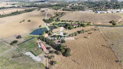 Fazenda, 45 hectares - Foto 1