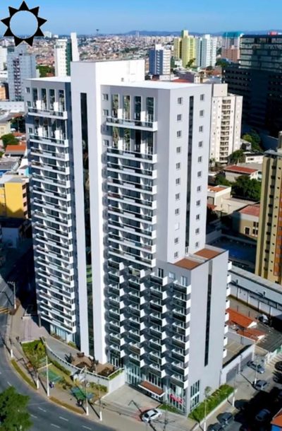 Sala-Conjunto, 37 m² - Foto 1