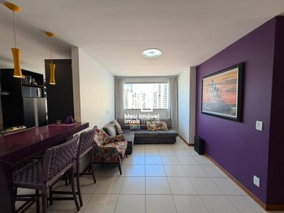 Apartamento, 2 quartos, 66 m² - Foto 2