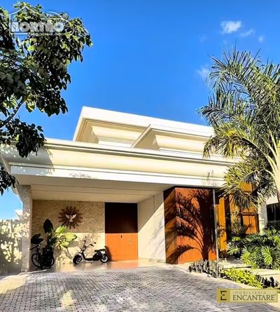 Casa, 330 m² - Foto 1