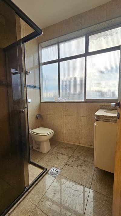 Apartamento, 1 quarto, 59 m² - Foto 5