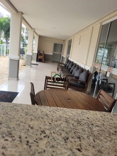Apartamento, 2 quartos, 55 m² - Foto 3