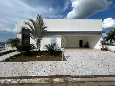 Casa de Condomínio, 4 quartos - Foto 3