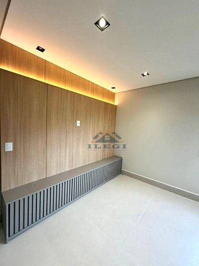Casa de Condomínio, 3 quartos - Foto 5