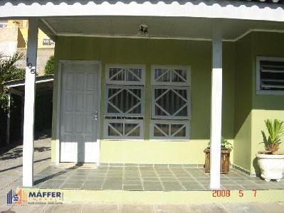 Casa, 3 quartos, 109 m² - Foto 4
